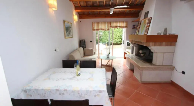 Апартаменты Apartments Villa Buric