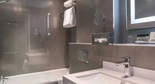 Номер Superior La Villa des Ternes