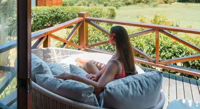 Апартаменты NANNAI Noronha