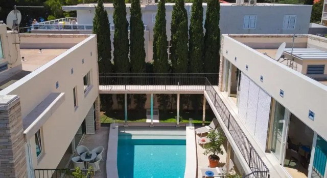 Вилла Villa Petra - Bol