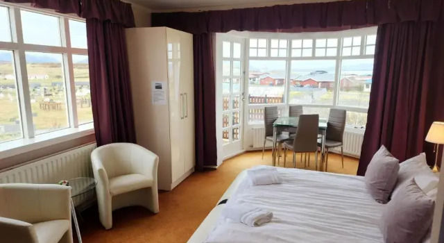 Апартаменты Kiljan Apartments & Rooms