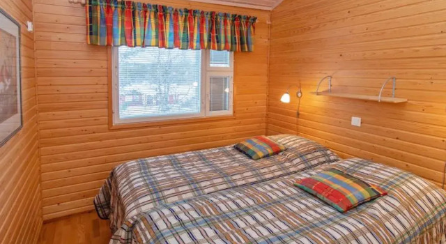 House  Inari, Buchen Sie Hotel Hotels in Lappland mit Parkplatz, Parkplätze