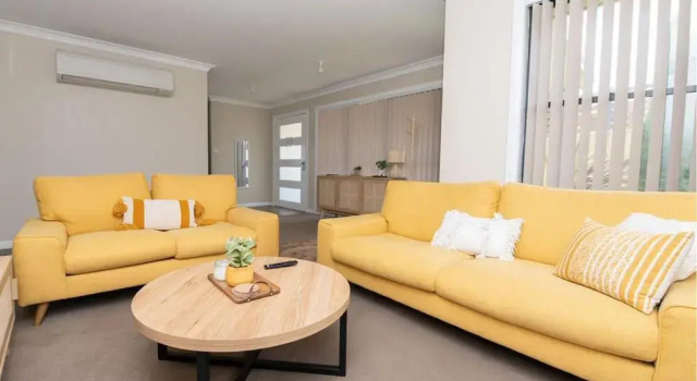Коттедж Phillip Villa, Modern & Fresh, Close to Town, Free Wifi