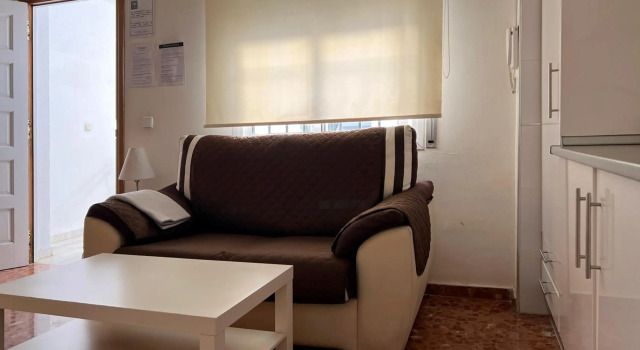 ALOJA SEVILLA - Apartamento Calle Pozo, Забронировать Апартаменты/квартира Севилья провинция Севилья, рядом с La Torre de Don Fadrique