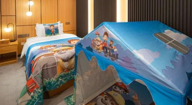 Suite Fiume Hotel