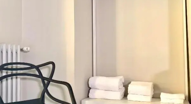 Номер Standard Bue Nero Suites Verona