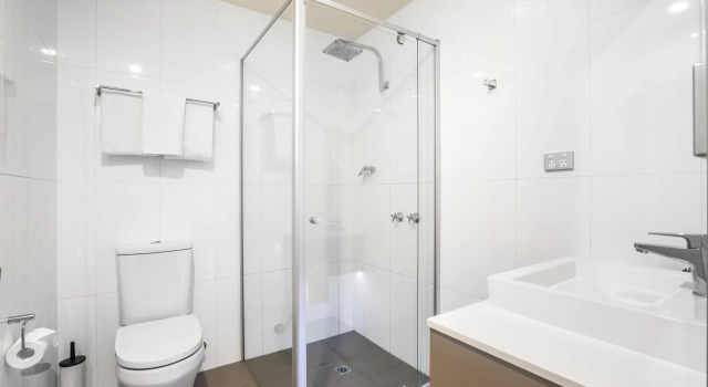 Apartament 1 sypialnia Quest on Doncaster