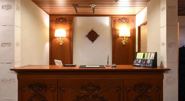GOETHE HOTEL - Adults Only