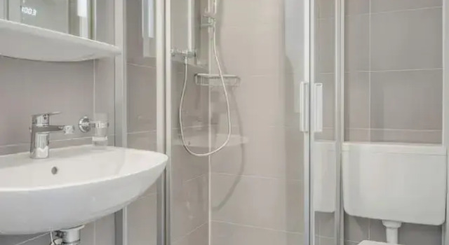 Двухместный номер Standard Waldhotel