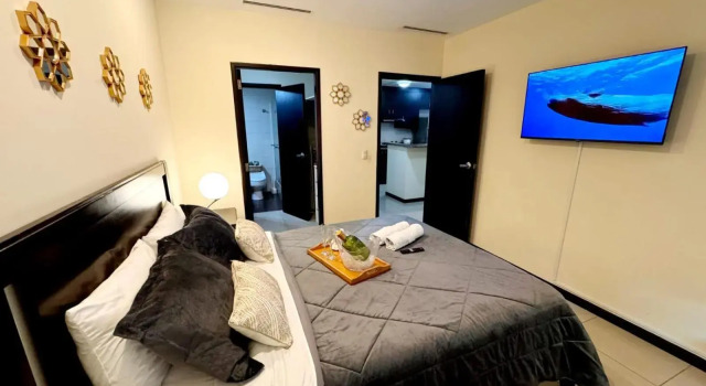 Ecusuites Penthouse Luxury Bellini 15 Santa Ana, Prenota Hotel Guayaquil Guayas