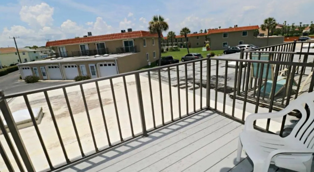 Ponce Landing 13, Rezerwuj Hotel Hotele w Saint Augustine Area z parkingiem, Parking