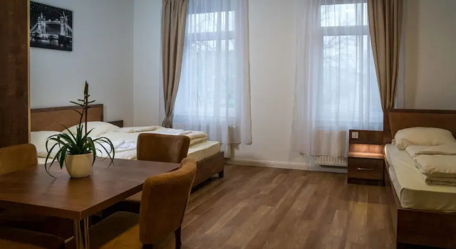 Hotel-Feuerstein