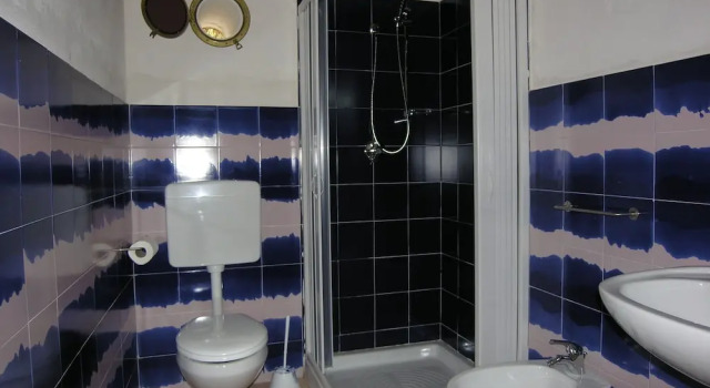 Вилла Casa Particular Lipari