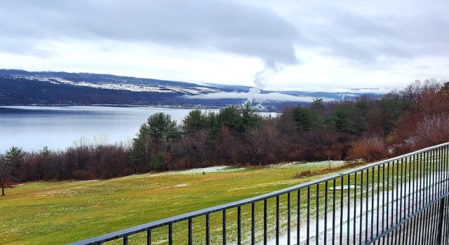 The Hotel Laurel at Seneca, Reserva ahora Hotel Watkins Glen 