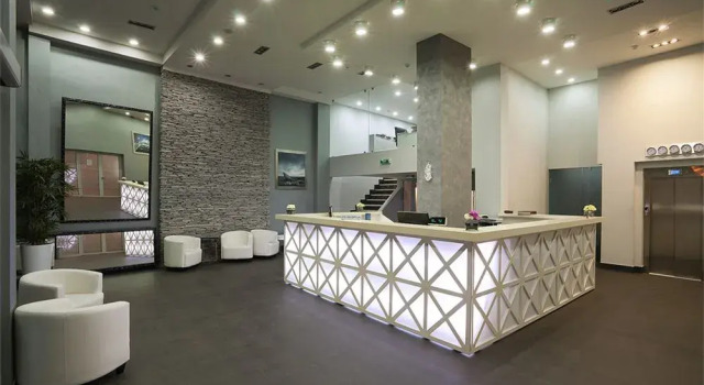 Hotel Turist