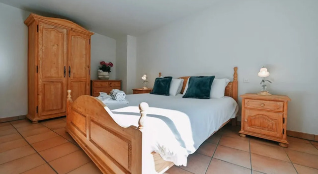 Ruga Vacation Rental 4 in Ascona