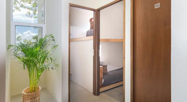 Oostel Smart Hostel, Book Hostel Hostels in Tulum, Hostel