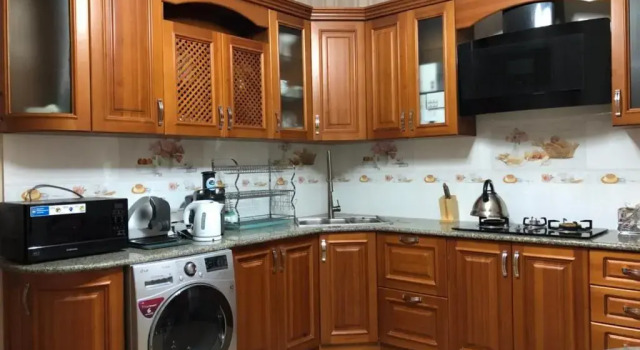 Apartment Registan