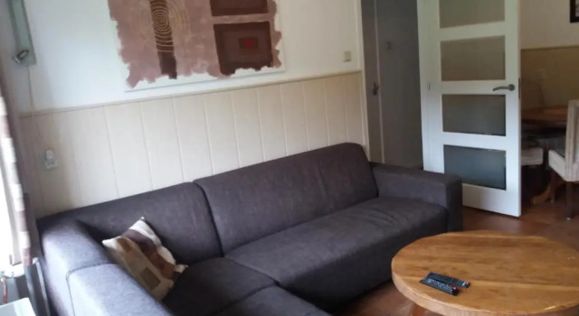Vakantiehuisje Martina 17, Rezervovat Hotel Hotely v Walcheren s parkováním, Parkování