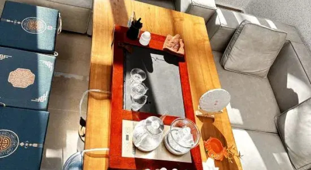 Shangri-La Guiman Designer Publicly-maintained Homestay
