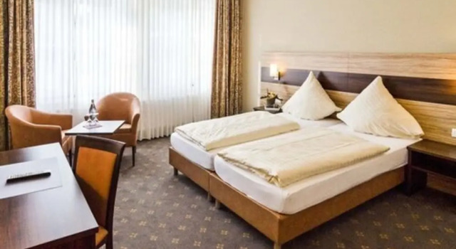 Двухместный номер Comfort Nierswalder Landhaus