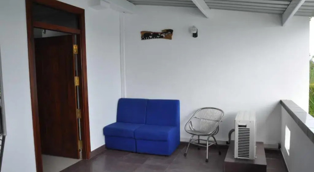 Номер Standard Beach House Goviyapana