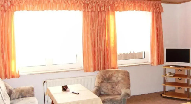 Номер Standard Elbterrassen zu Brambach