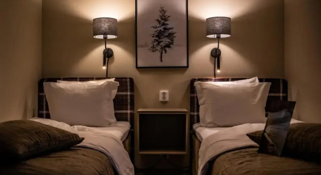 Полулюкс Hotel Bügelhof