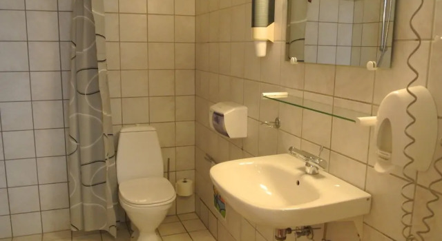 Standard- værelse Agerskov Kro & Hotel