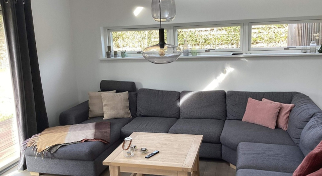 Marielyst Villa Near the Coast, Prenota Casa vacanze Ville a Falster, Villa
