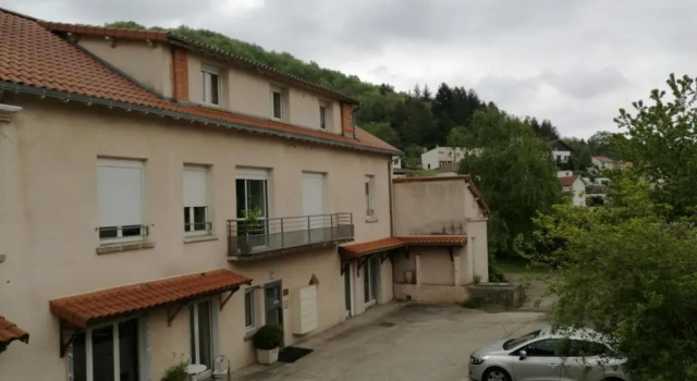 Residence Rokia, Prenota Appartamento Hotel a Alvernia con parcheggio, Parcheggio