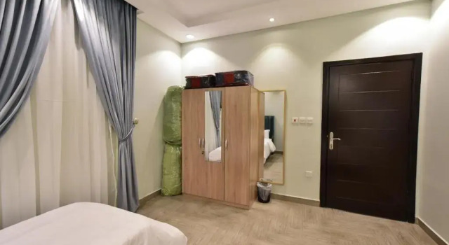 Dream Palace 105, Забронировать Апартаменты/квартира Ar Ruʼays провинция Мекка