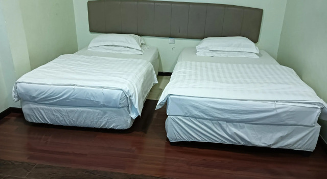 Двухместный номер Deluxe Hotel O Oriental Hotel