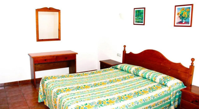 Apartamentos Vistapicas, Book Lejlighed Lejligheder i Ciutadella, Lejlighed
