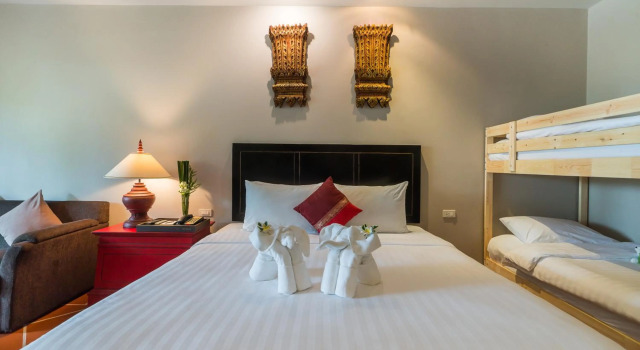 Dor-Shada Resort By The Sea