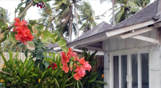Villas Edenia - Luxe Villas with Private Pools, Book Hotel Hotels in Lombok with Parking, Parking