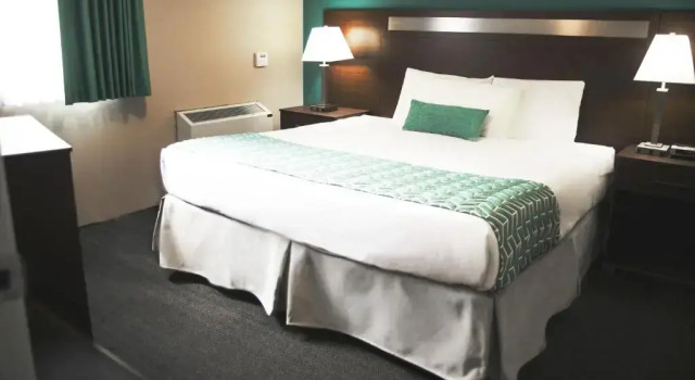Номер Business Ramada by Wyndham