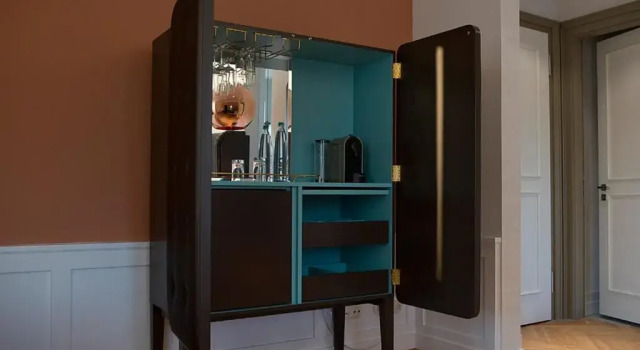 Полулюкс LA MAISON hotel & spa