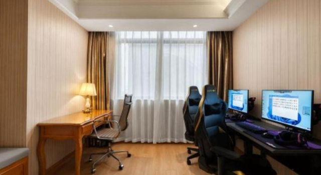 Vienna Hotel Shanghai Hongqiao National Exhibition Cente Sijing Metro Station, Varaa Hotelli Shanghai Shanghai