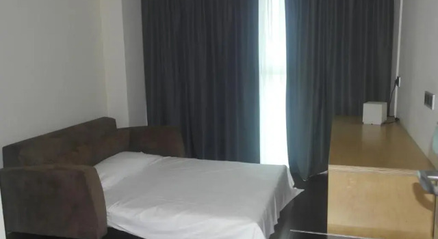 Standard room Gobeo Park