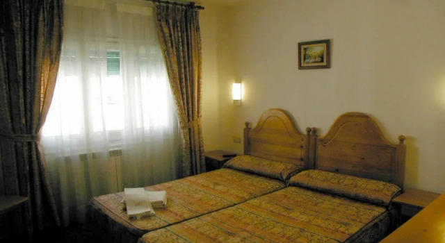 Hotel Gabarre