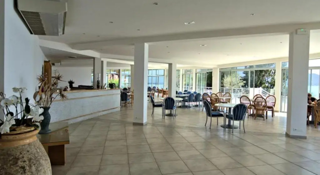 Hotel La Parata