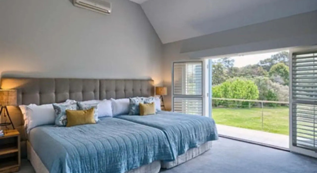 Cape Lodge, 예약 호텔 Yallingup Siding Geographe Bay
