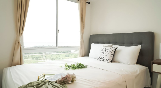 Tranquil 1Br Near Tokyo Hub At Tokyo Riverside Pik 2 Apartment, Book Apartment Jakarta Jakarta Province
