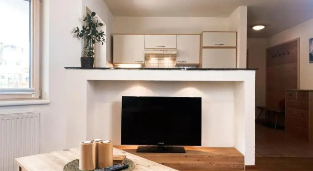 Апартаменты Ferienhaus Ragg