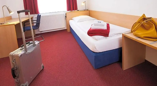 Hotel Haus vom guten Hirten