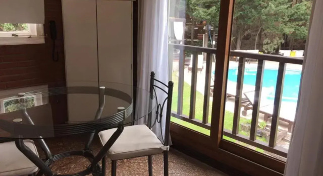 Двухместный номер Standard Punta Cerezo Apart
