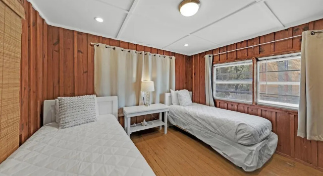 Sealake Cottage, Boek Vakantiehuis Santa Rosa Beach Emerald Coast