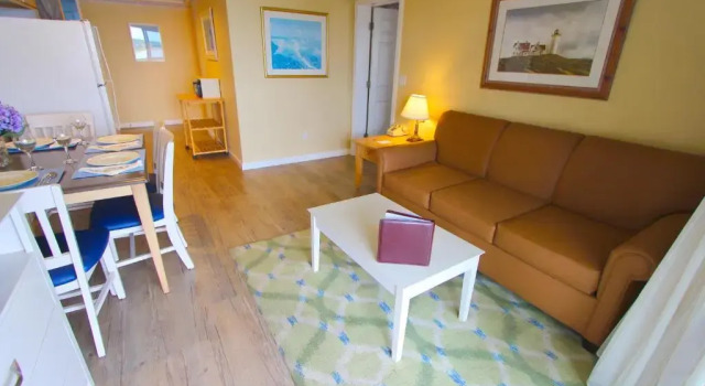 Апартаменты с 2 комнатами InnSeason Resorts Surfside