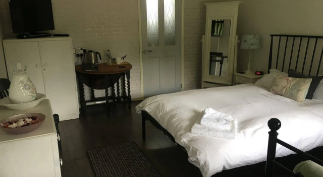 Pinewood Lodge